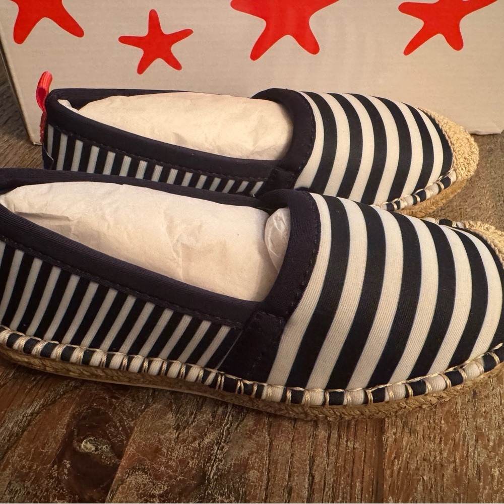 Sea Star Beachcomber Espadrilles for Kids